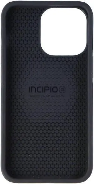 Incipio Duo Series Case For Magsafe for Apple iPhone 13 Pro - Dark Denim Blue Incipio Duo Series Case For Magsafe for Apple iPhone 13 Pro - Dark Denim Blue