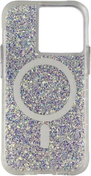 Case-Mate Twinkle Case for Magsafe iPhone 13 Pro - Reflective Foil - Stardust