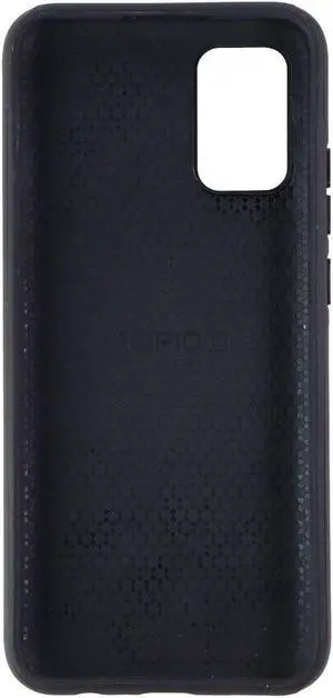 Incipio Duo Series Hard Case for Samsung Galaxy A02s - Black