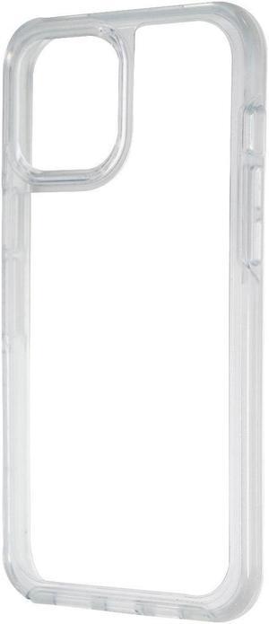 OtterBox Symmetry Series Hybrid Case for Apple iPhone 12 Pro Max - Clear