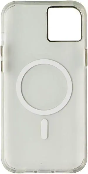 Elizabeth James Case for MagSafe for Apple iPhone 14 Plus - Elizabeth in Paris