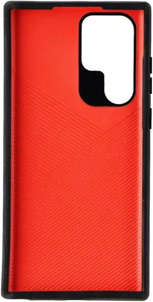 ZAGG Gear4 Battersea Series Case for Samsung Galaxy S22 Ultra - Black