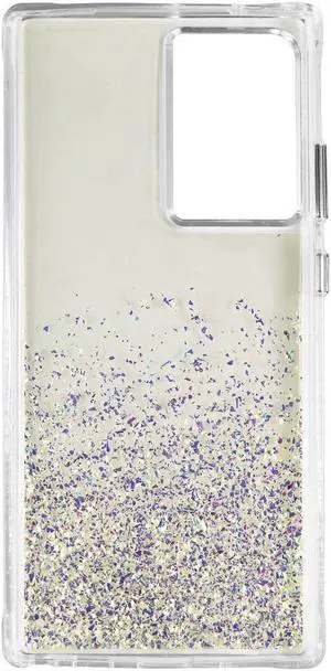 Case-Mate Twinkle Ombre Case for Samsung Galaxy Note20 Ultra 5G - Stardust