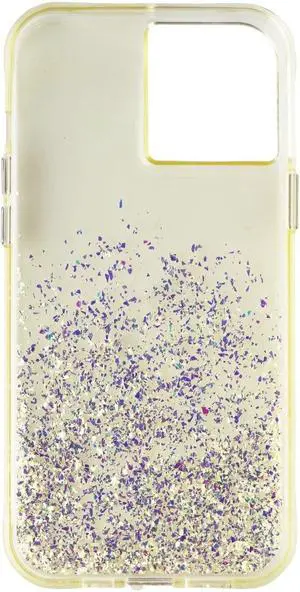 Case-Mate Twinkle Ombre Case for Apple iPhone 12 Pro Max - Stardust Glitter