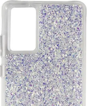 Case-Mate Twinkle Stardust Case for Samsung Galaxy Note 20 5G - Stardust