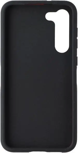 Tech21 Evo Tactile Series Case for Samsung Galaxy S23+ (Plus) - Black