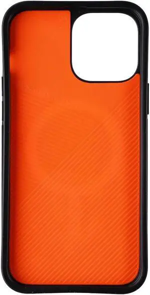ZAGG Gear4 Denali Snap Case for MagSafe for Apple iPhone 13 Pro Max - Black