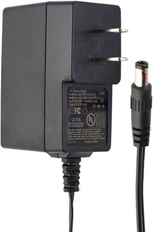 12V/1.5A Verizon ITE Power Supply Adapter for Network Extender (MU18B1120150-A1)
