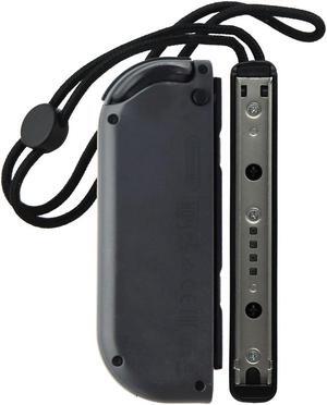 Nintendo Right Joy-Con Controller and Strap for Switch (Right Side ONLY) - Gray