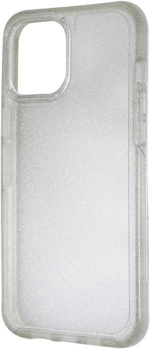 OtterBox Symmetry Hybrid Case for Apple iPhone 12 Pro Max - Stardust Glitter