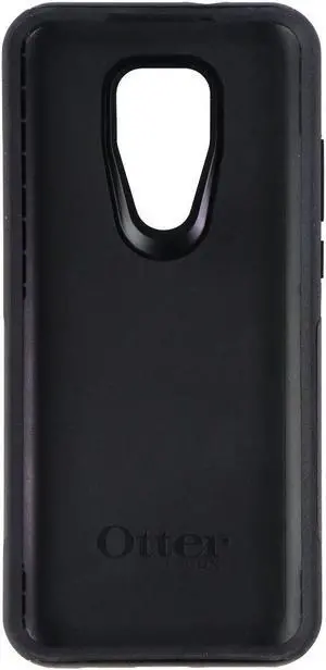 OtterBox Commuter Lite Series Case for Motorola Moto G Play 2021 - Black