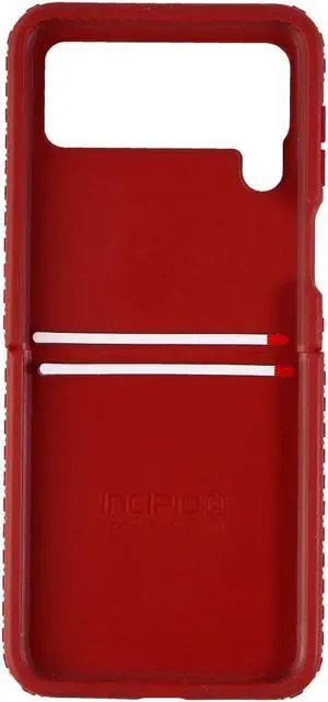 Incipio Grip Series Hard Case for Samsung Galaxy Z Flip3 5G - Red