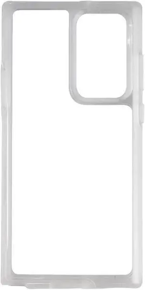 OtterBox Symmetry Series Clear Case for Samsung Galaxy S22 Ultra - Clear