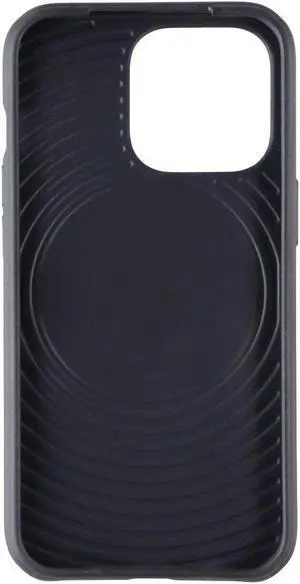 Tech21 EvoLite Series Flexible Gel Case for Apple iPhone 13 Pro - Black