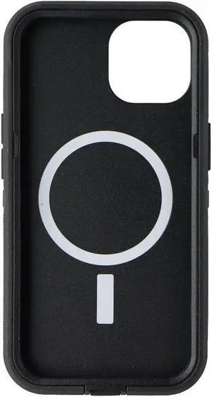 OtterBox Defender Pro XT Case for MagSafe for iPhone 14/13 - Black