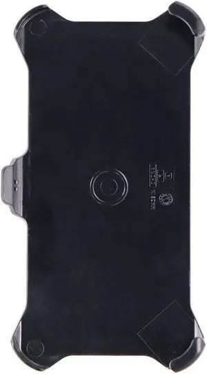 OtterBox Replacement Holster/Clip for iPhone 13 Pro Max Defender Cases - Black