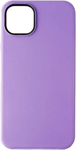 OtterBox Symmetry+ Series Case for  MagSafe for iPhone 14 Plus - You Lilac it