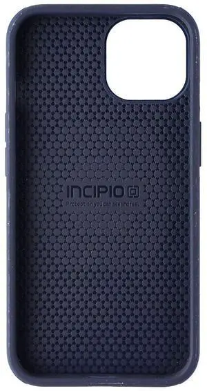 Incipio Duo Series Case for MagSafe for iPhone 14 - Midnight Navy/Inkwell Blue Incipio Duo Series Case for MagSafe for iPhone 14 - Midnight Navy/Inkwell Blue