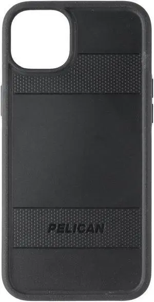 Pelican Protector Series Case for MagSafe for iPhone 14 Plus - Black