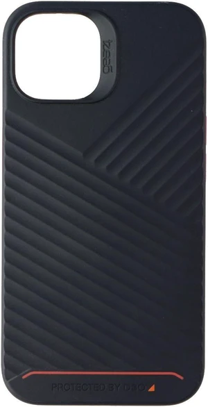ZAGG Gear4 Battersea Snap Case for MagSafe for Apple iPhone 14 - Black ZAGG Gear4 Battersea Snap Case for MagSafe for Apple iPhone 14 - Black