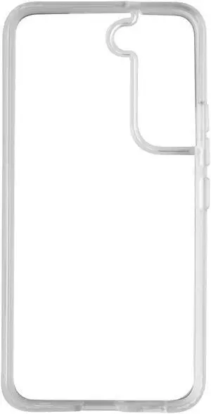 Tech21 Evo Clear Series Case for Samsung Galaxy S22 - Clear