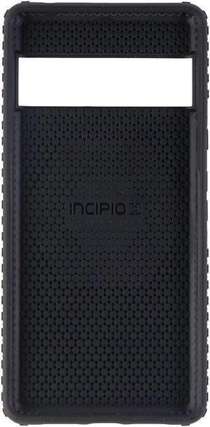 Incipio Grip Series Hard Case for Google Pixel 6 Pro Smartphones - Black