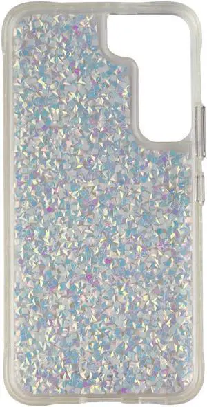 Case-Mate Twinkle Series Hard Case for Samsung Galaxy S22 - Diamond