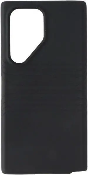 Tech21 Evo Tactile Series Case for Samsung Galaxy S23 Ultra - Black