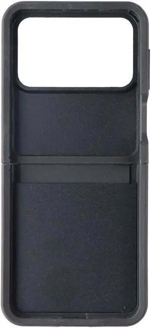 OtterBox Symmetry Flex Series Case for Samsung Galaxy Z Flip 4 - Black