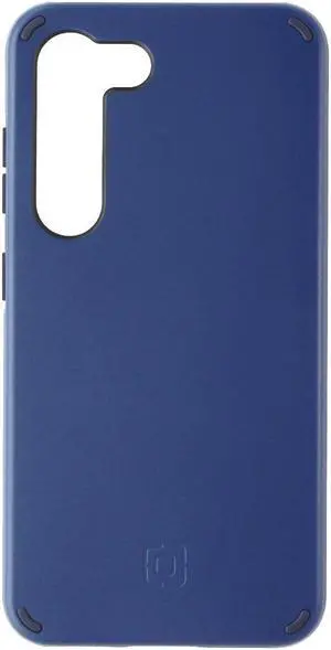 Incipio Duo Series Hard Case for Samsung Galaxy S23 - Midnight Navy