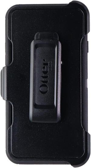 OtterBox Defender Series Case for Apple iPhone SE 2nd Gen / 8 & 7 - Black