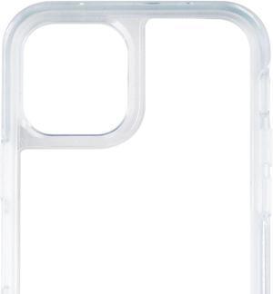 OtterBox Symmetry Series Hybrid Case for Apple iPhone 12 Pro / iPhone 12 - Clear