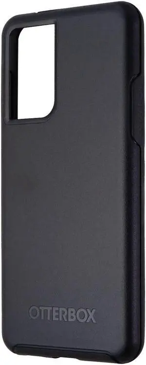OtterBox Symmetry Series Case for Samsung Galaxy S21 (5G) - Black