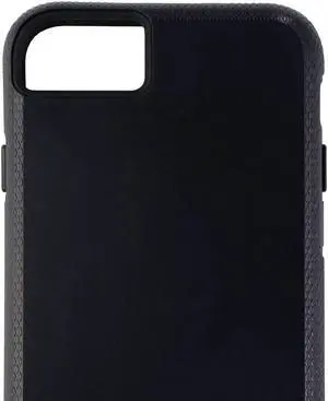 Case-Mate ECO94 Dual Layer Hard Case for iPhone SE (2nd Gen) / 8 & 7 - Black