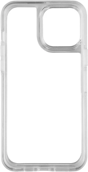 OtterBox Symmetry Case for Apple iPhone 13 Pro Max & iPhone 12 Pro Max - Clear OtterBox Symmetry Case for Apple iPhone 13 Pro Max & iPhone 12 Pro Max - Clear