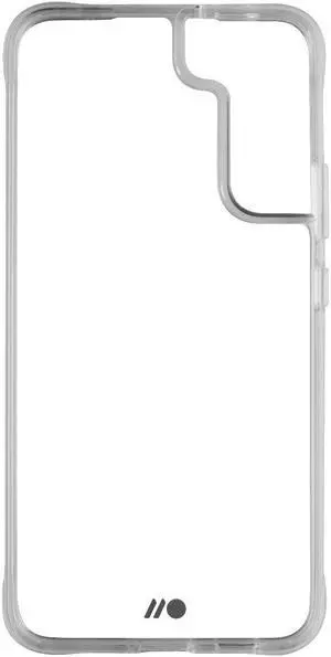 Case-Mate Tough Clear Series Case for Samsung Galaxy (S22+) - Clear