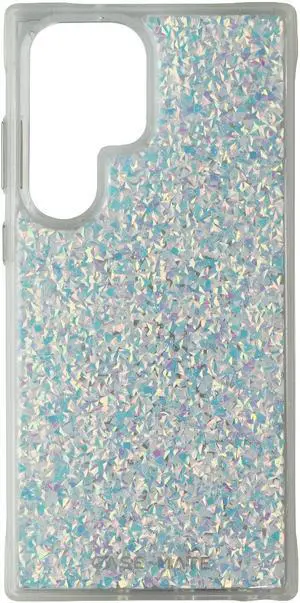 Case-Mate Twinkle Series Case for Samsung Galaxy S23 Ultra - Twinkle Diamond
