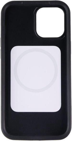 OtterBox Aneu Series Case for Apple iPhone 12 Pro Max Smartphones - Black