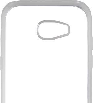 OtterBox Clearly Protected Series Slim Case for Samsung Galaxy A5 (2017) - Clear