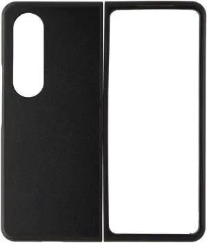 OtterBox Thin Flex Series Case for Samsung Galaxy Z Fold4 - Black