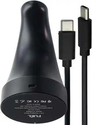 Case-Mate Fuel 2-in-1 Wireless Charging Station for iPhone and Apple Watch