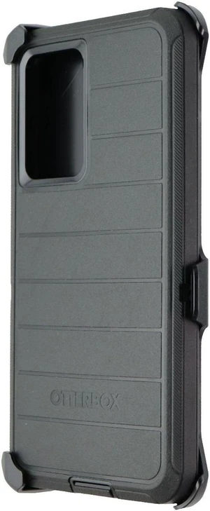 OtterBox Defender PRO Series Case and Holster for Samsung Galaxy A53 5G - Black OtterBox Defender PRO Series Case and Holster for Samsung Galaxy A53 5G - Black