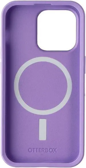 Otterbox Symmetry+ Series Case for MagSafe for iPhone 14 Pro - You Lilac It