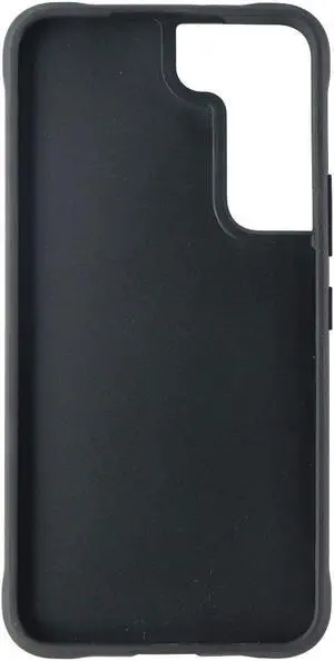Case-Mate - Tough Series - Case for Samsung Galaxy S22 - Tough Black Case-Mate - Tough Series - Case for Samsung Galaxy S22 - Tough Black