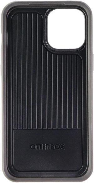 OtterBox Symmetry Series Slim Hybrid Case for Apple iPhone 12 Pro Max - Black