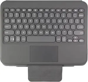 ZAGG Pro Keys Wireless Keyboard for iPad Air 4th / iPad Pro 11 (4th/3rd) - Gray ZAGG Pro Keys Wireless Keyboard for iPad Air 4th / iPad Pro 11 (4th/3rd) - Gray