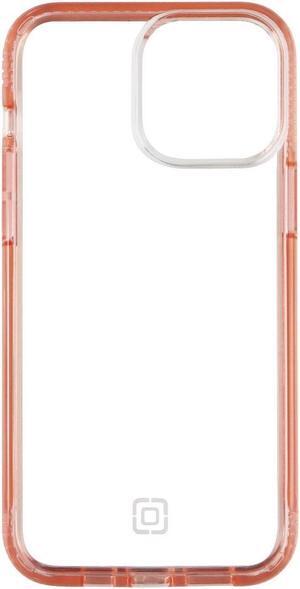 Incipio Slim Series Case for Apple iPhone 13 Pro Max - Clear/Rose Pink