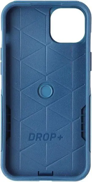 Otterbox Commuter Series Case for iPhone 14 Plus - Don't Be Blue