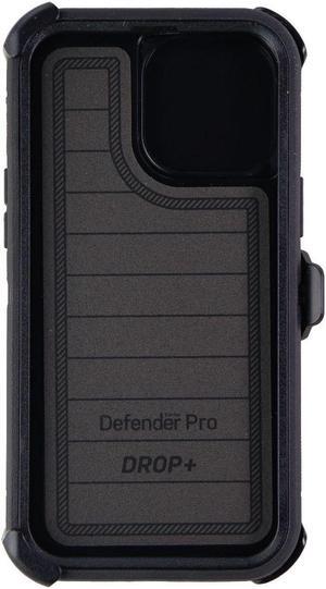 OtterBox Defender Pro Case for Apple iPhone 13 Pro Max / 12 Pro Max - Black