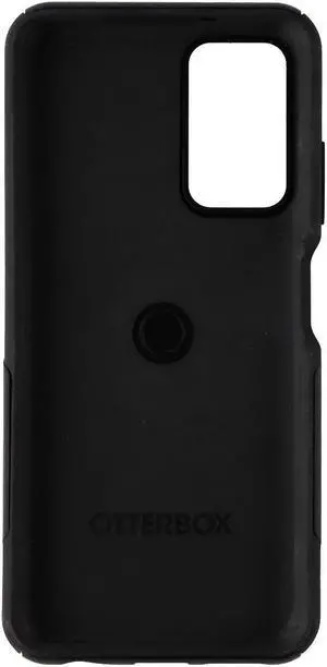 OtterBox Commuter Lite Series Case for Samsung Galaxy A03s - Black